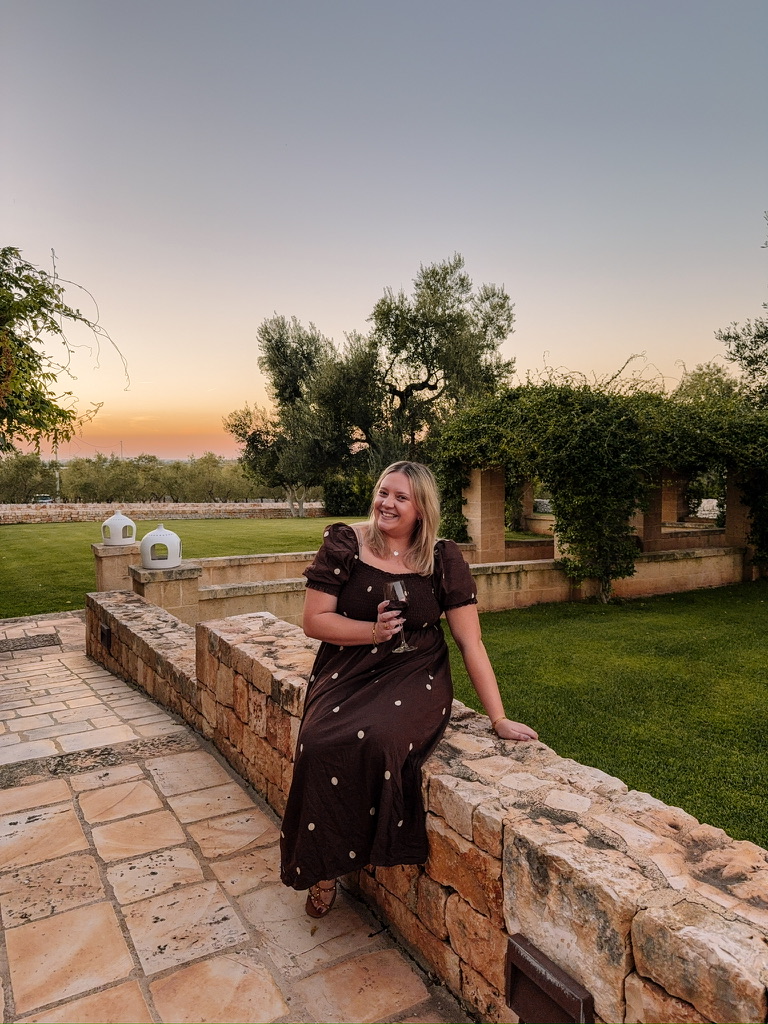 Villa Torre Bianca photography