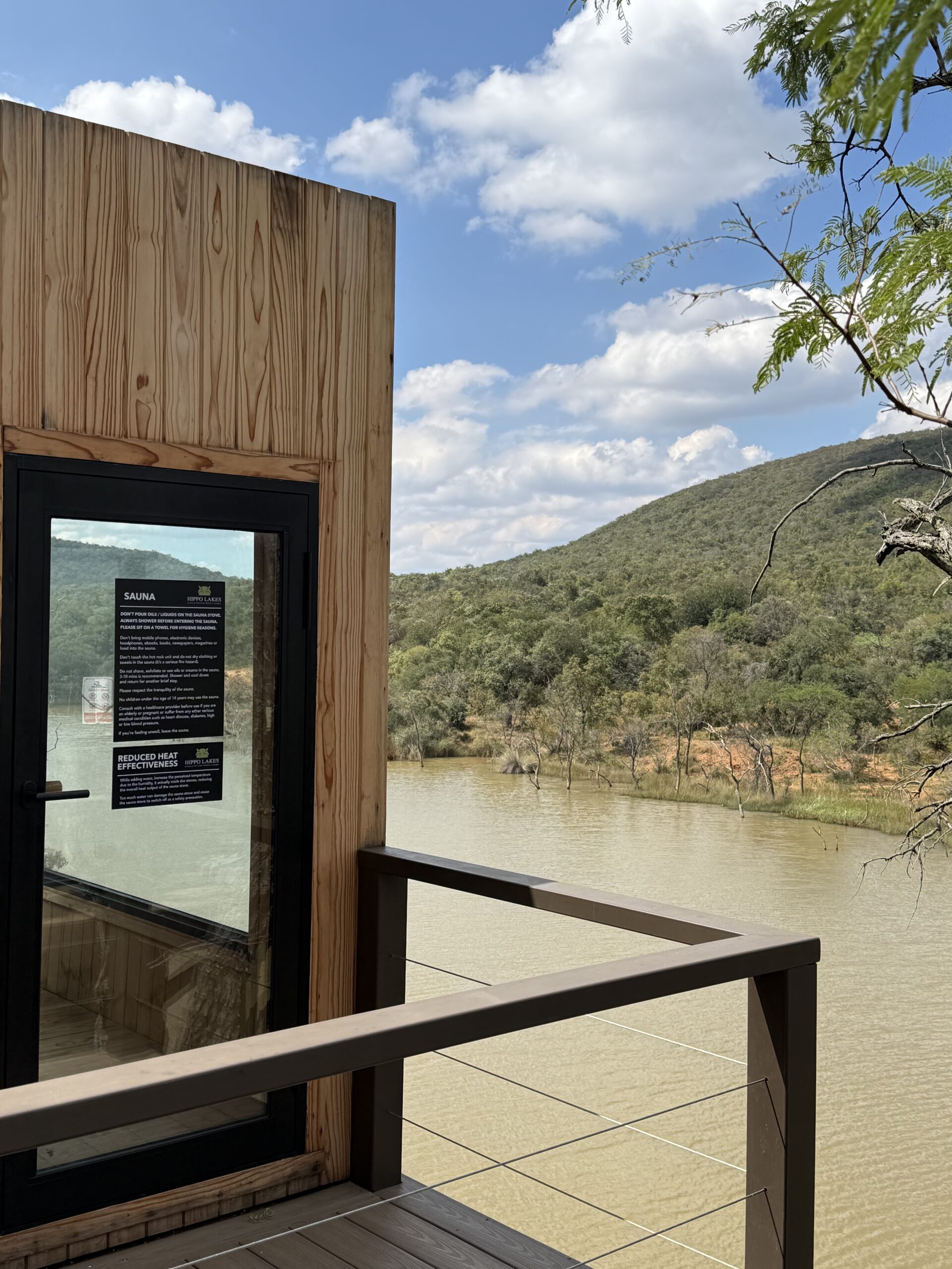 Hippo Lakes Safari Lodge photography