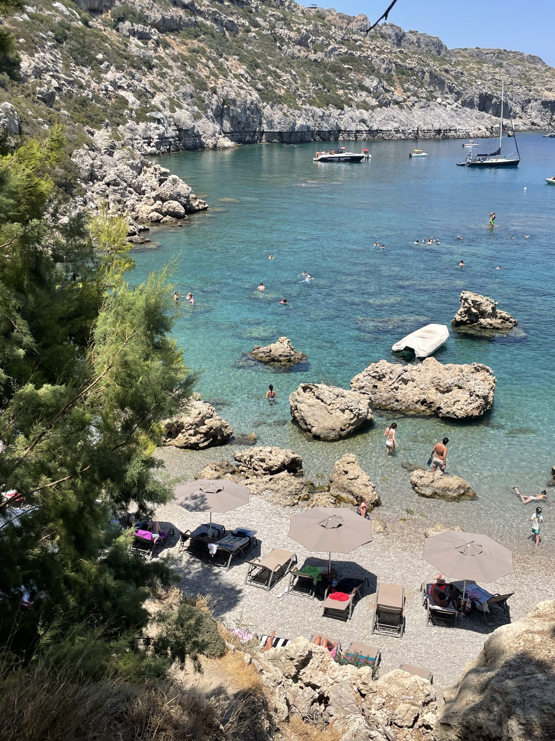 Mitsis Rodos Village photography