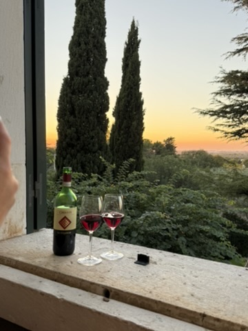 Villa Torre Bianca photography