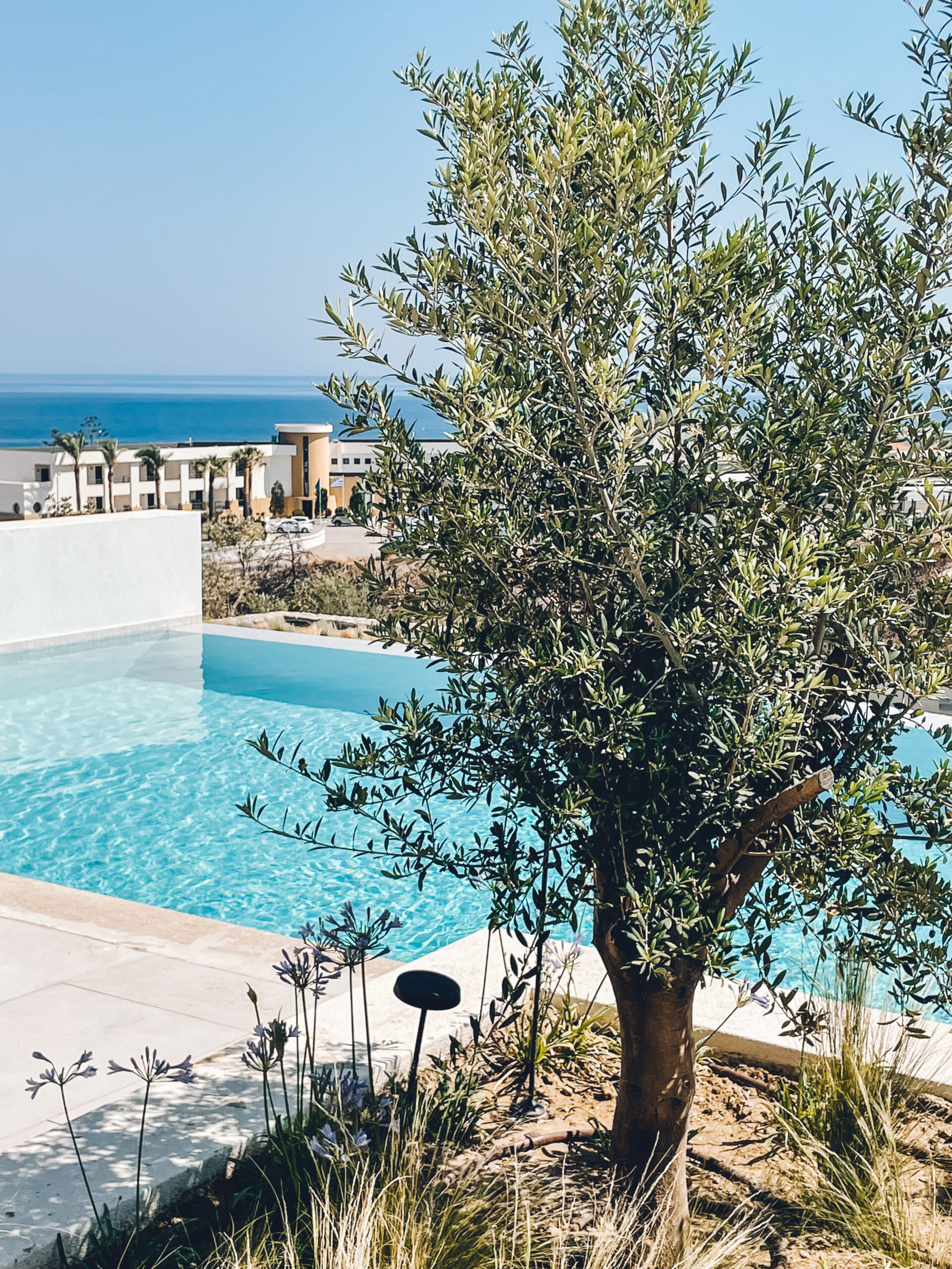 Mitsis Rodos Village