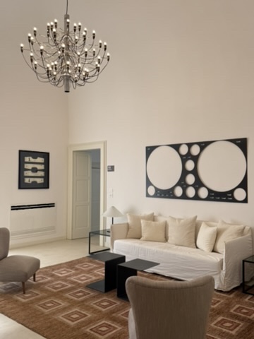 Villa Torre Bianca photography